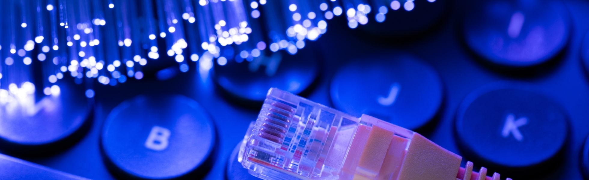 Gigabit Ethernet: Choosing the Right Network Cable for Optimal Speed