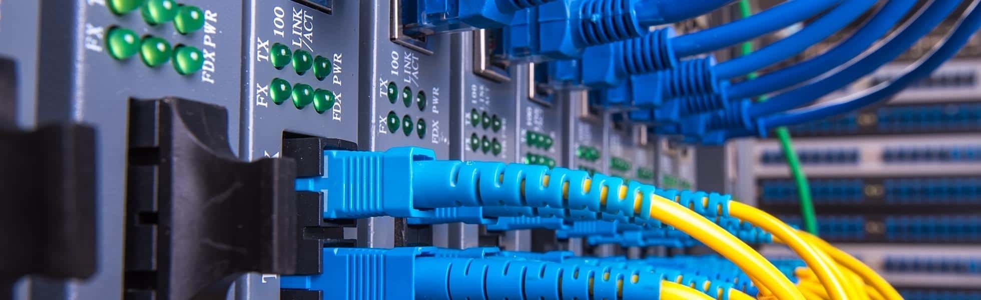 The Benefits of Upgrading Your Business Cabling Infrastructure