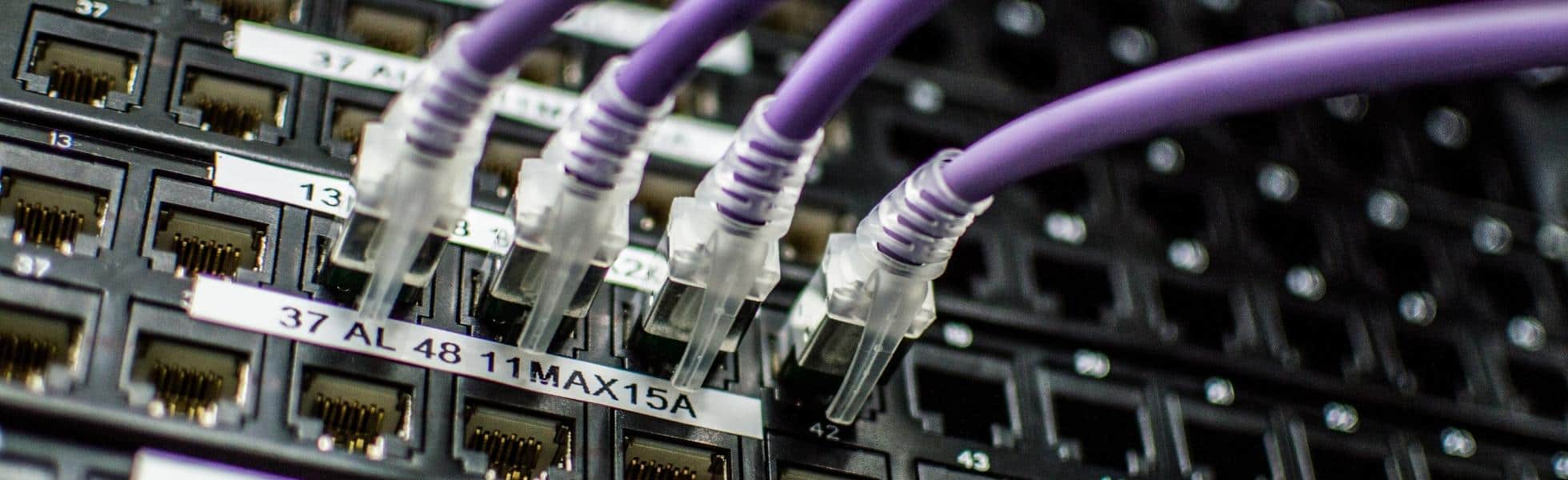Why Network Cabling Is Crucial for Business Growth