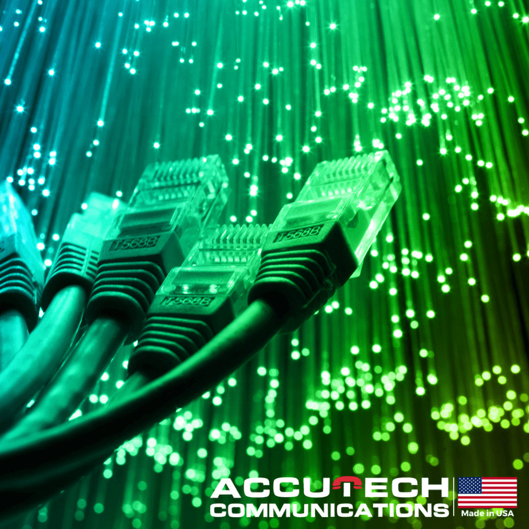 Enhancing Connectivity: The Significance of InnerDuct Installation Services by Accutech Communication