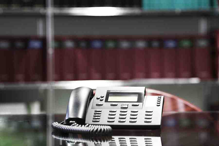 Expert Roundup: Trusted Providers for Business Phone System Repairs
