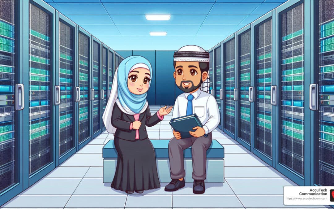 Expert Advice: How to Select a Data Center Consultant