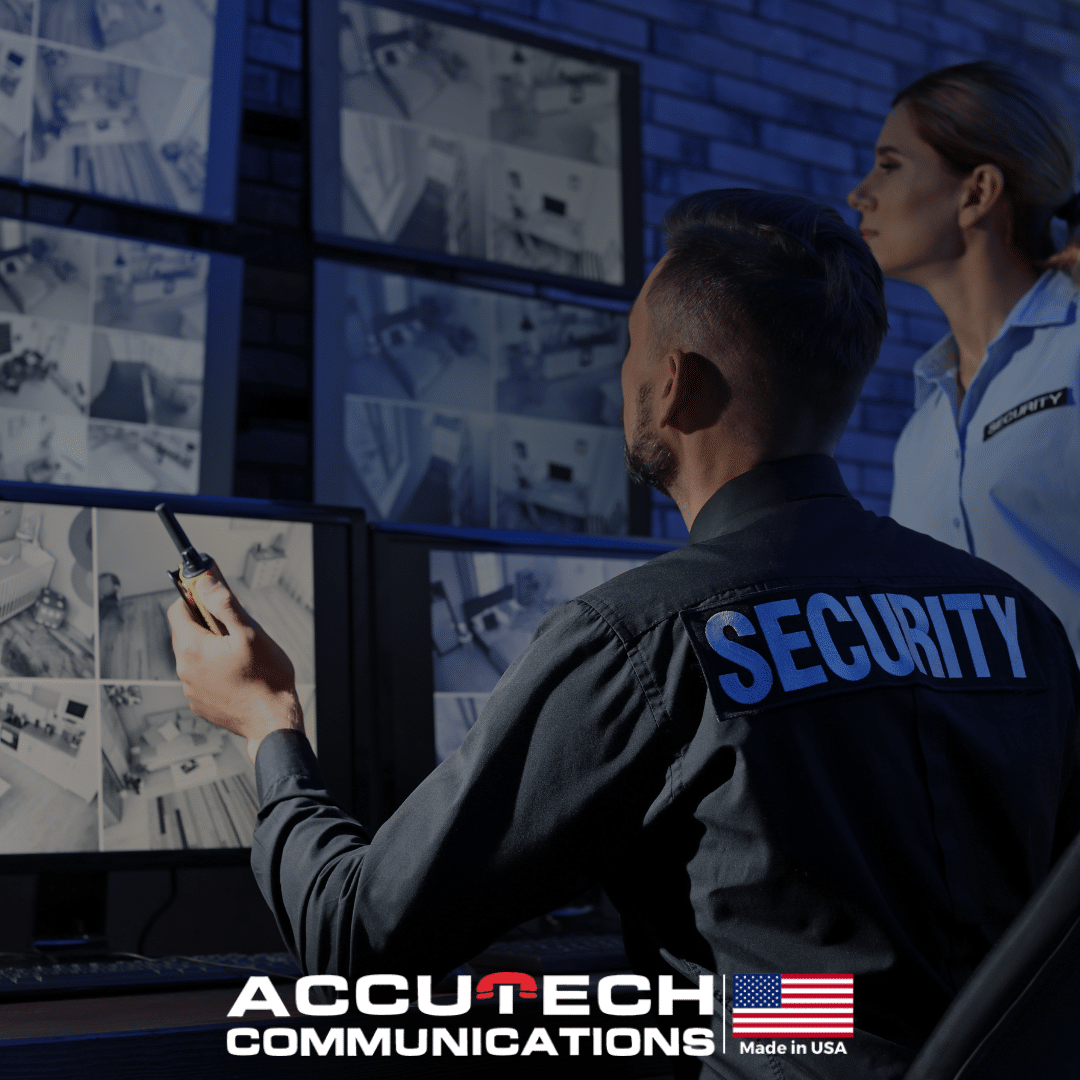 Setting Up Your Business Security: A Practical Guide to Surveillance Camera Installation