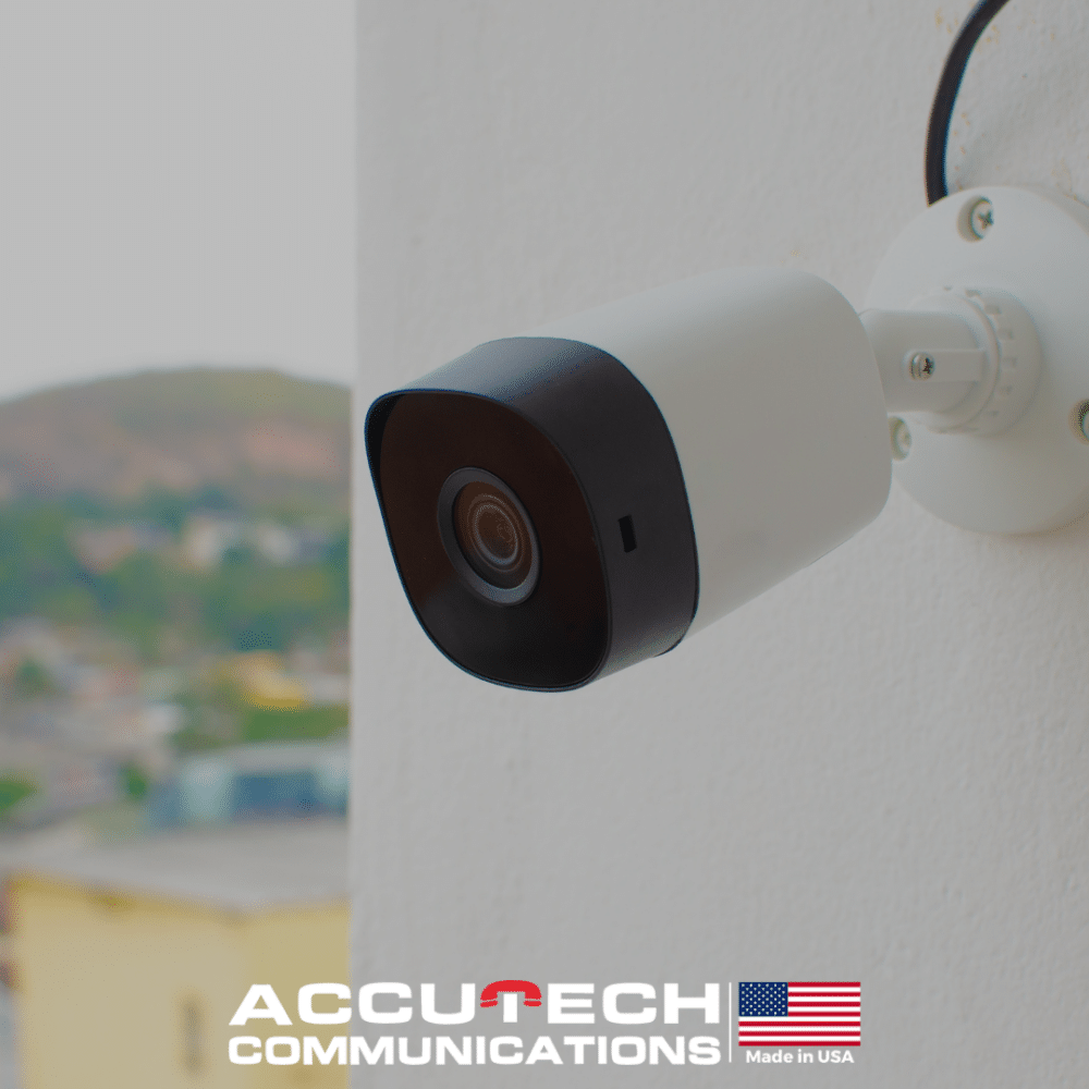 Comprehensive Review: The Leading Video Surveillance Camera Systems on the Market