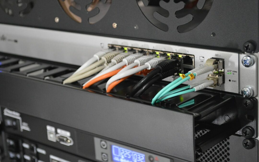 The Best Business Network Cabling Companies on a Budget