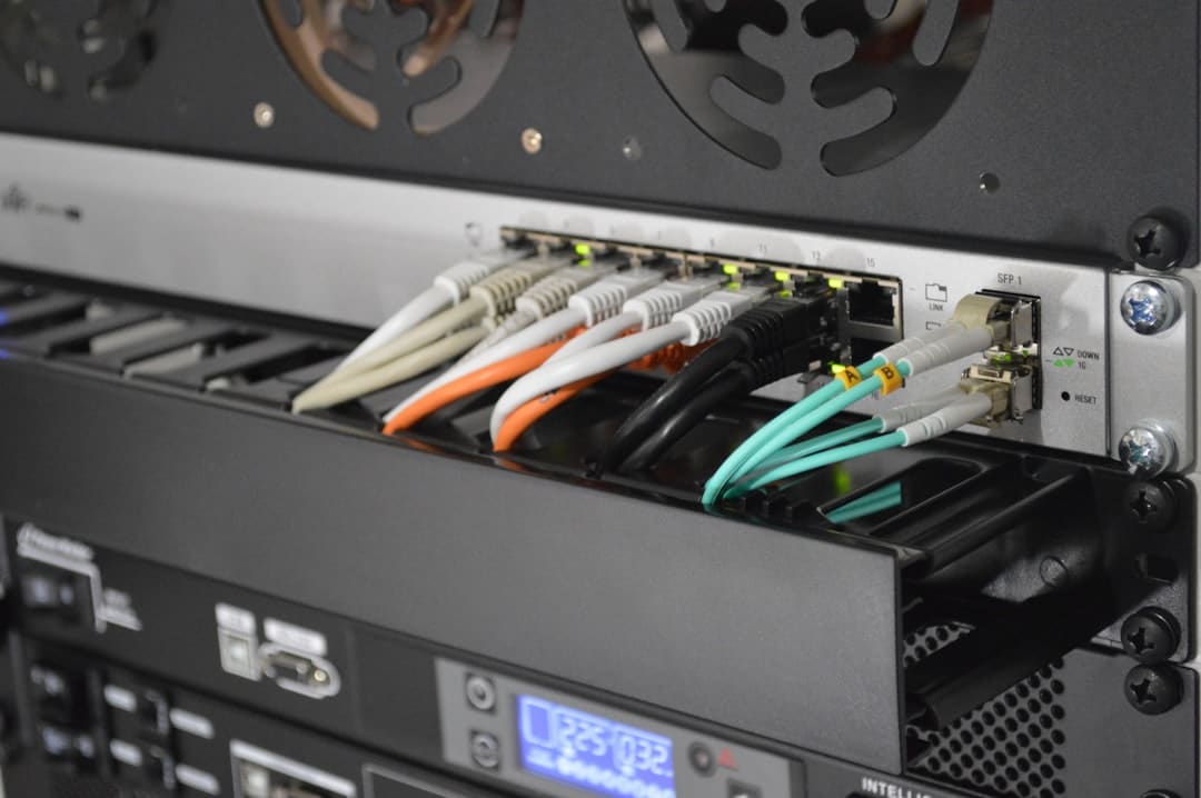 The Best Business Network Cabling Companies on a Budget