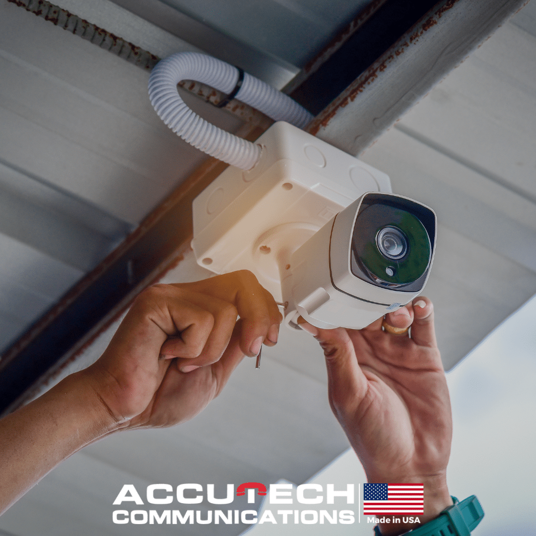 The Ultimate Guide to Reliable CCTV/CATV Installation Services