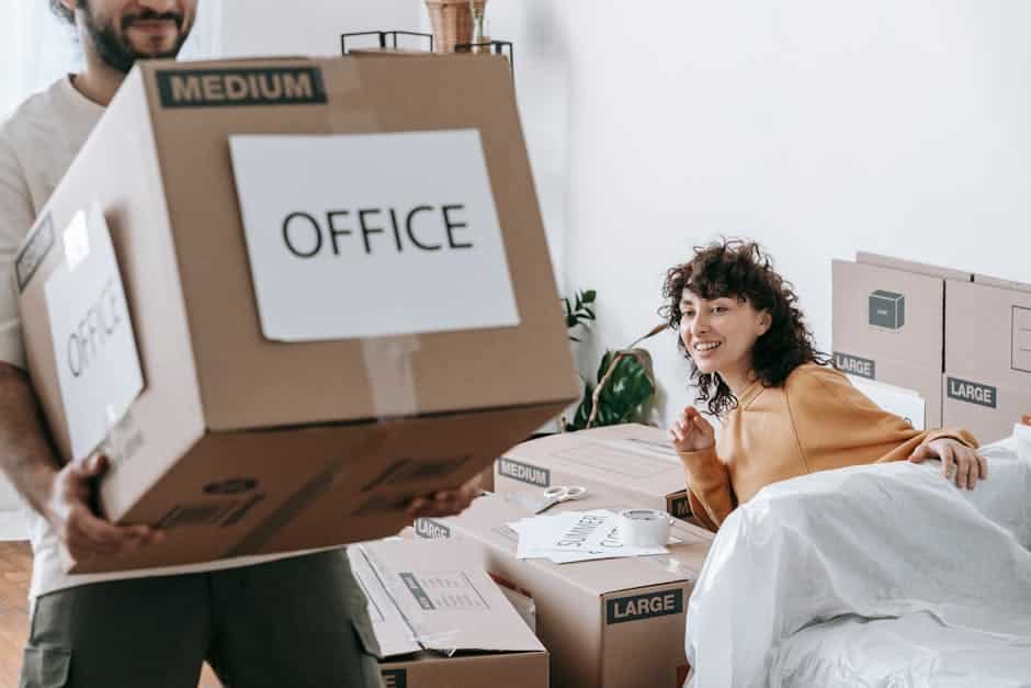 How to Plan and Execute an Effective IT Office Relocation
