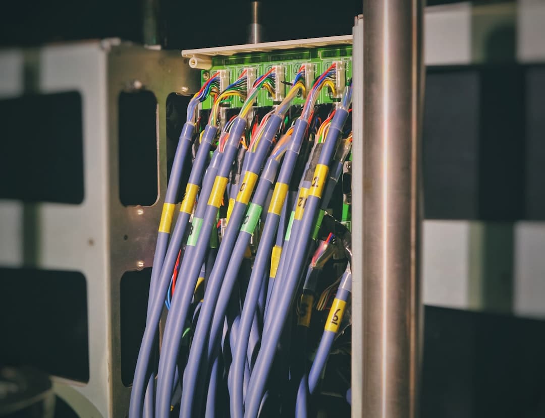 5 Questions to Ask Before Hiring a Network Wiring Company