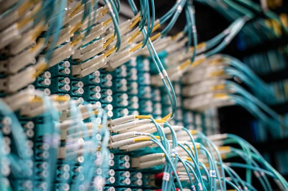 Leading Fiber Optic Installation Contractors: Who to Hire?