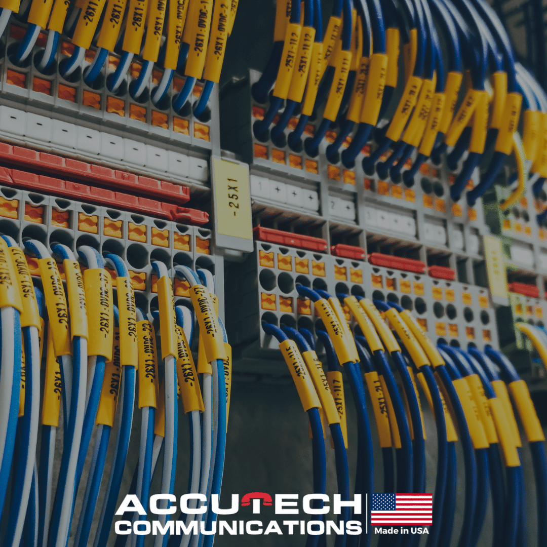 Navigating Fiber Options: A Deep Dive into Types of Fiber Optic Cables