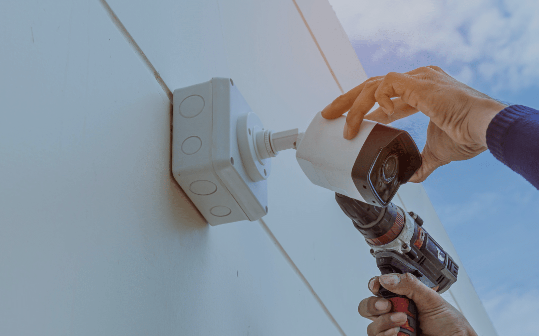 Explore the Best Business Camera Systems for Effective Surveillance