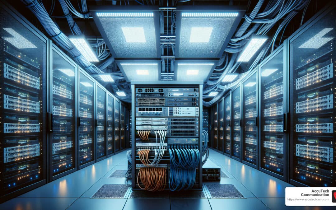 Mastering the Art of Cabling Installation: A DIY Guide