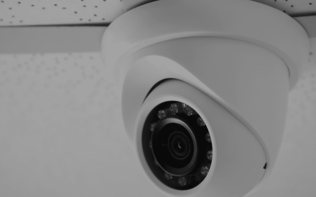 Understanding Camera Surveillance: What You Need to Know