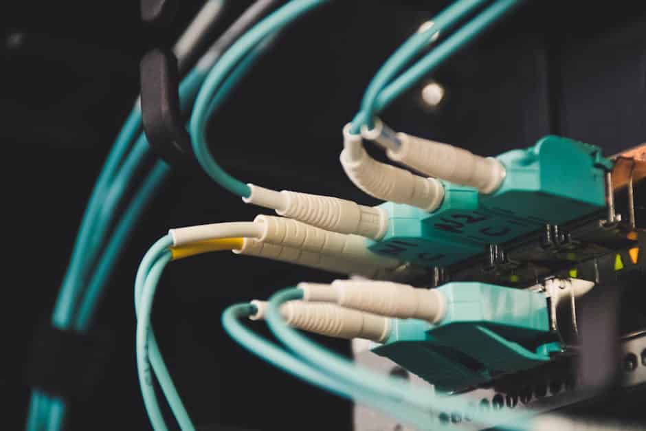 Everything You Need to Know About Fiber Optic Cable Installation Services