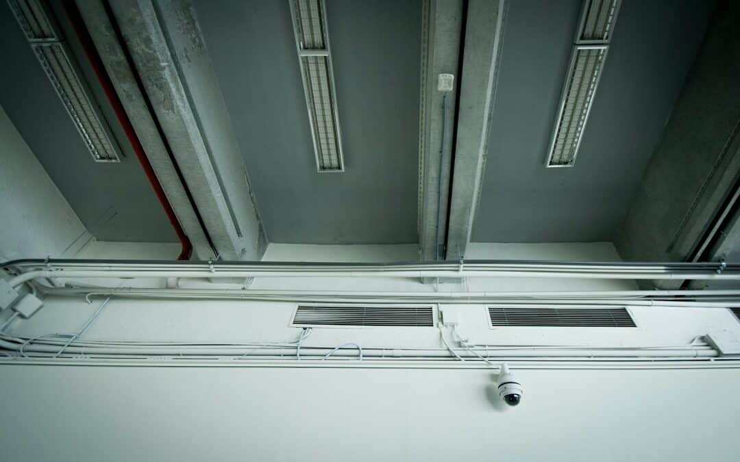 A Closer Look at the Best Security Video Technology Available