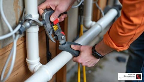 Conduit Installation Guide: Top Step-by-Step Tips 2024