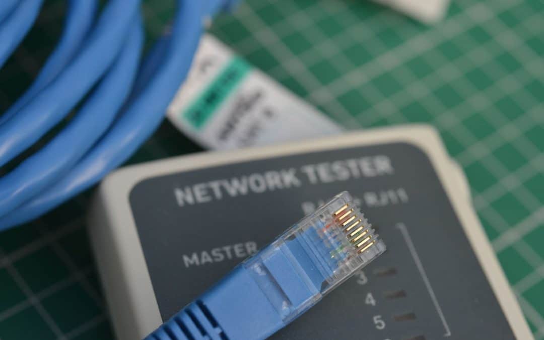 Structured Cabling 101: Building a Strong Network Foundation