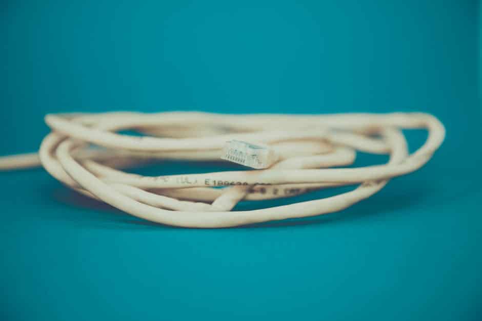 Network Cable Showdown: Ethernet vs RJ45