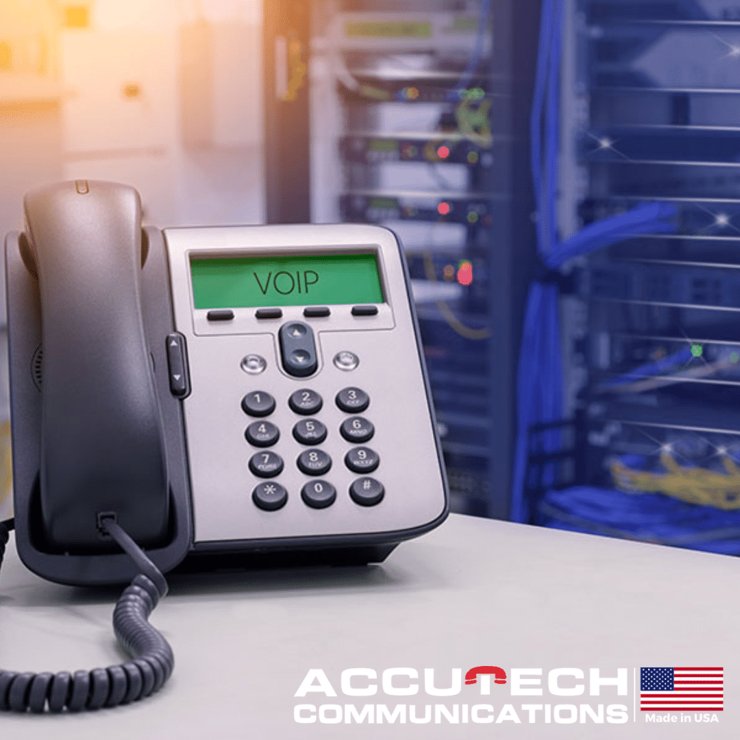 Ring the Changes: A Roundup of Business Phone Services