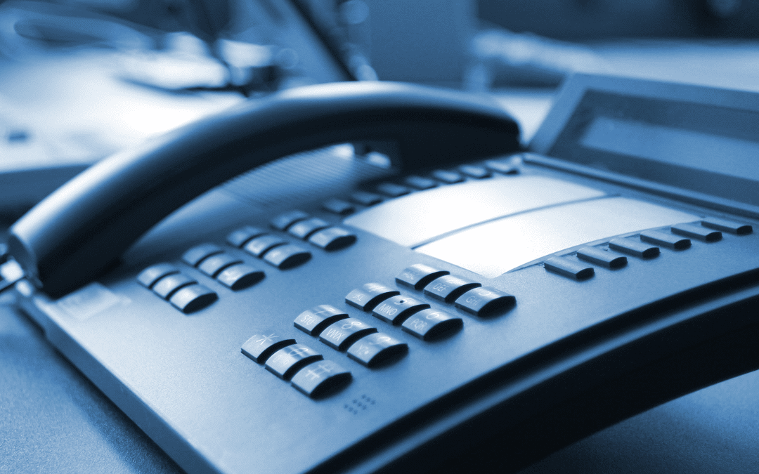 The Call of Duty: Choosing the Right Business Phone System