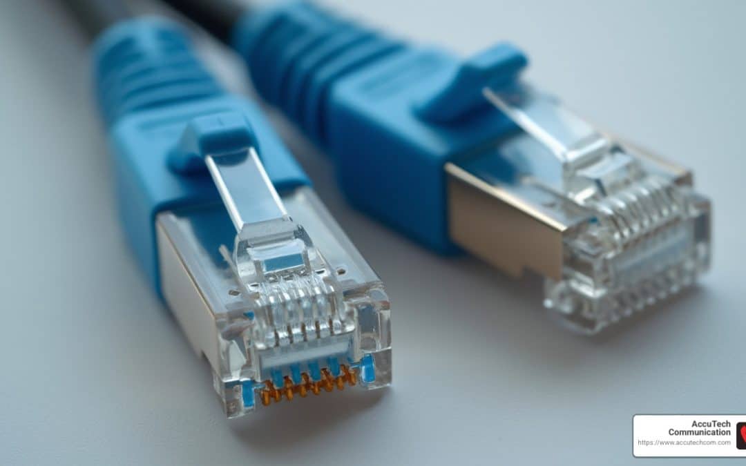 Get Connected: Best Cat6 Network Cables Reviewed
