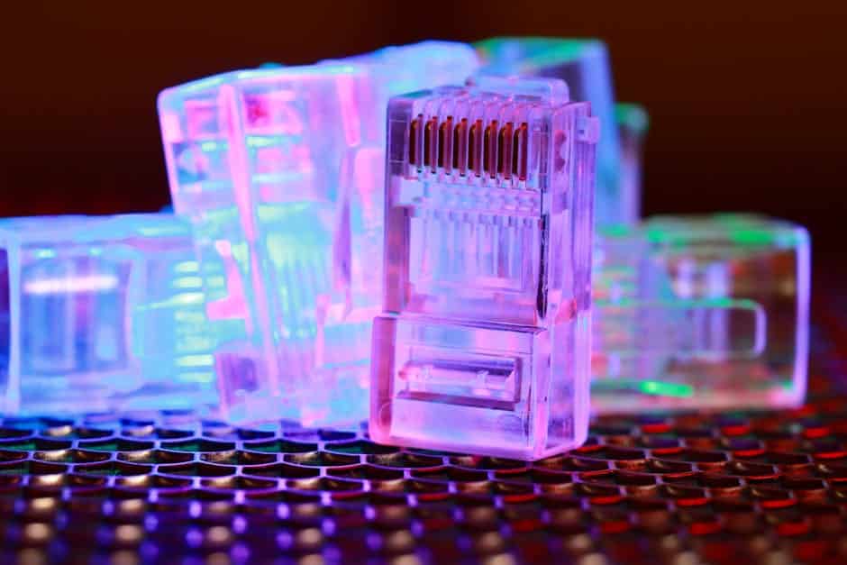 Structured Data Cabling: Building a Strong Network Foundation