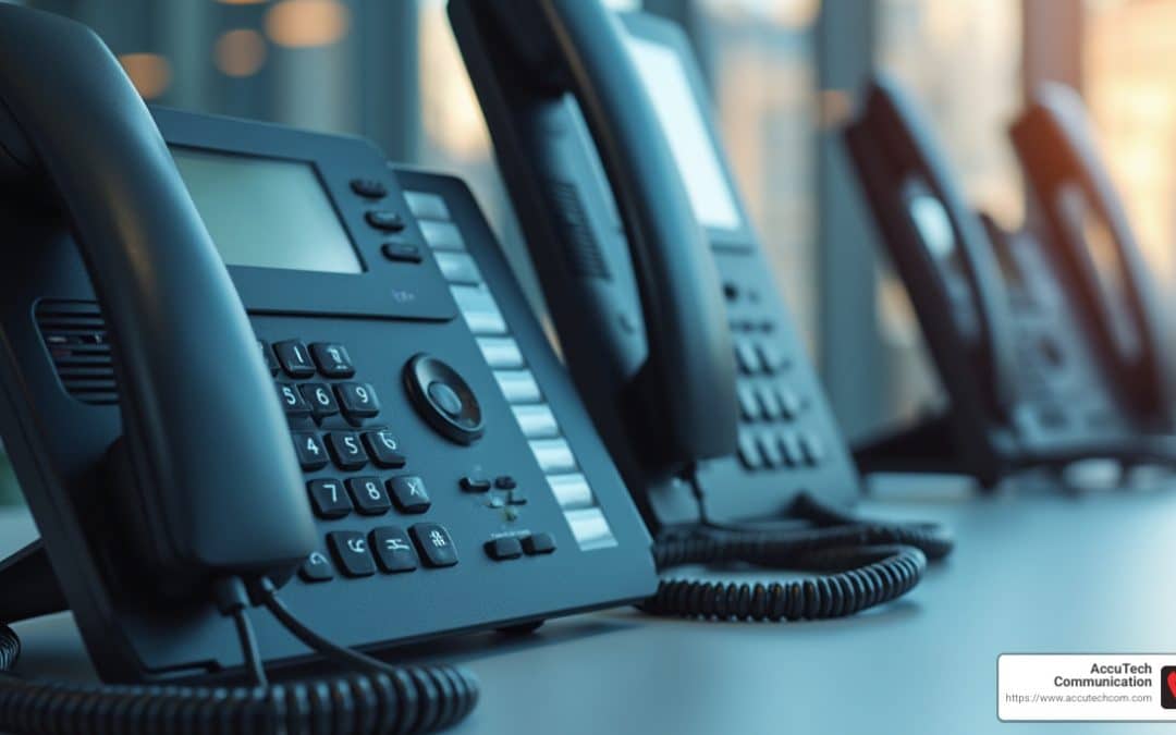 The Boston Connection: Business Phone Numbers in MA