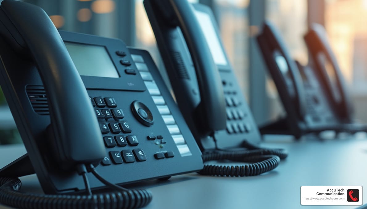 The Boston Connection: Business Phone Numbers in MA