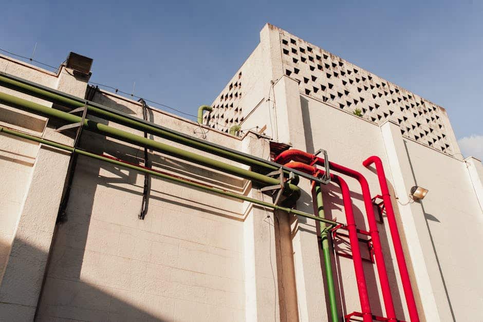 Wire Wonders: Best Conduits for Electrical Installations