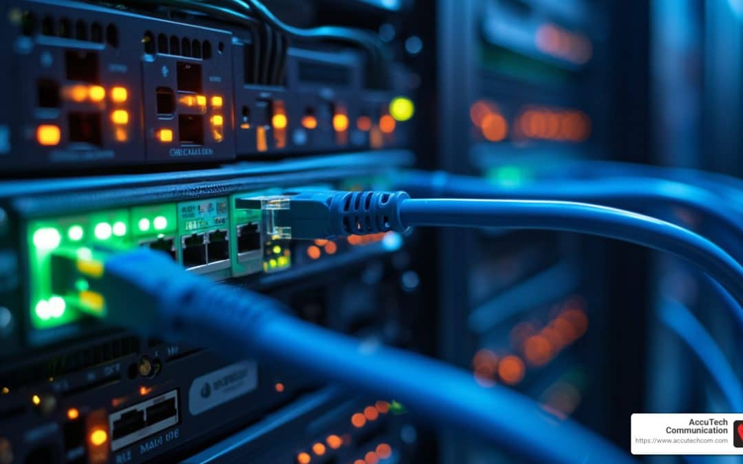 Unlocking Speed: Your Guide to Buying a Gigabit Ethernet Solution