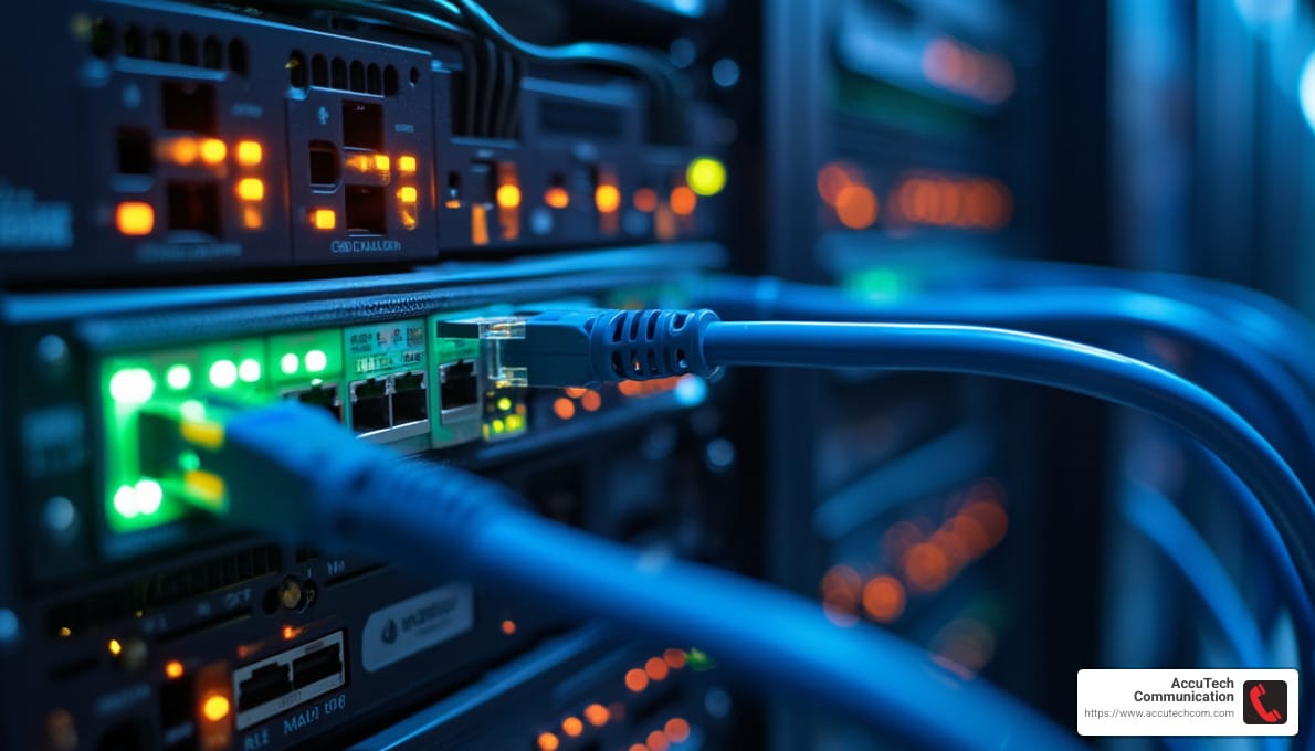 Unlocking Speed: Your Guide to Buying a Gigabit Ethernet Solution