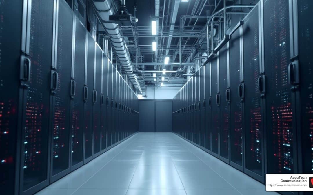 Keeping It Cool: Expert Insights on Data Center Cooling