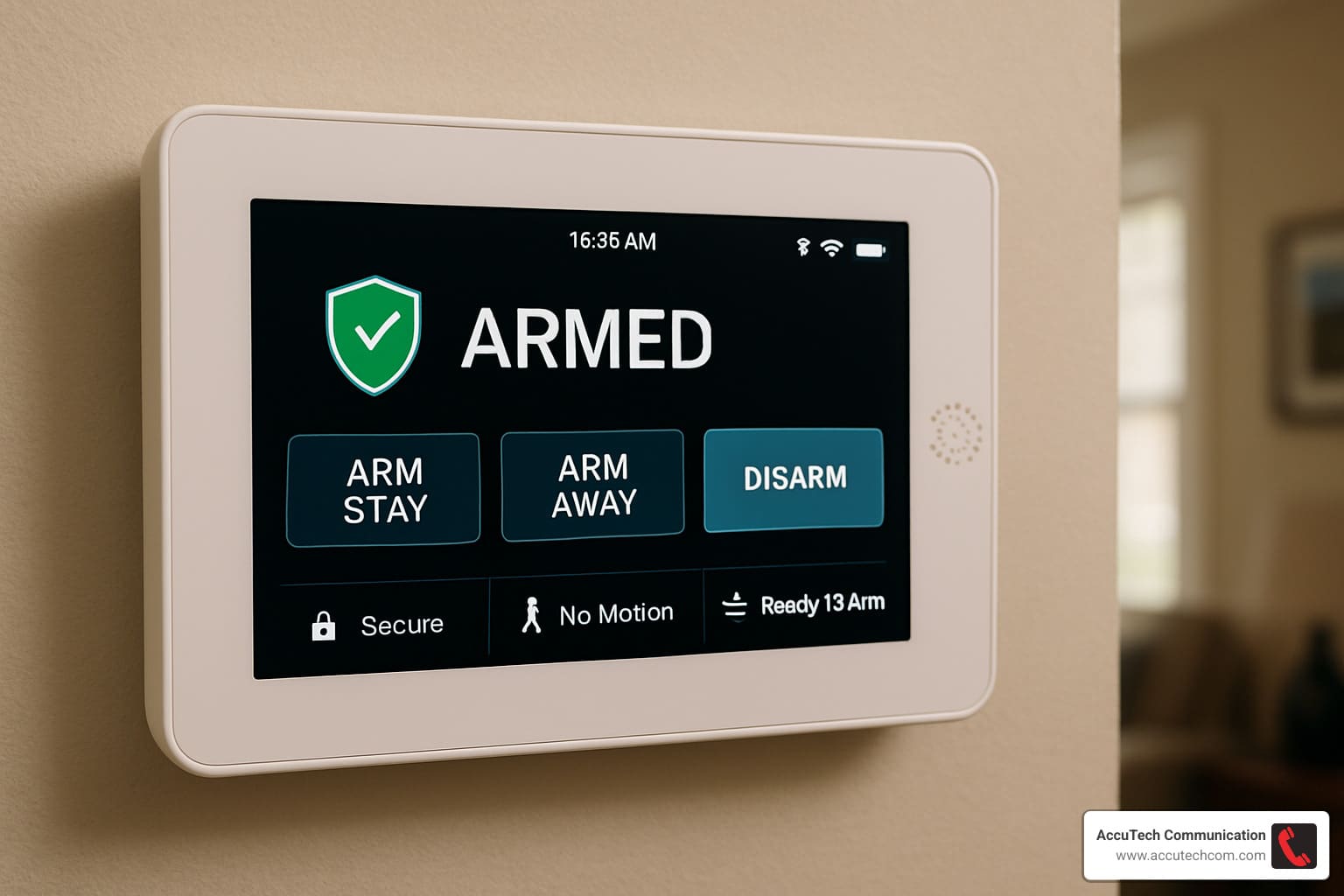 The Security Showdown: Comparing Top Alarm Systems Providers