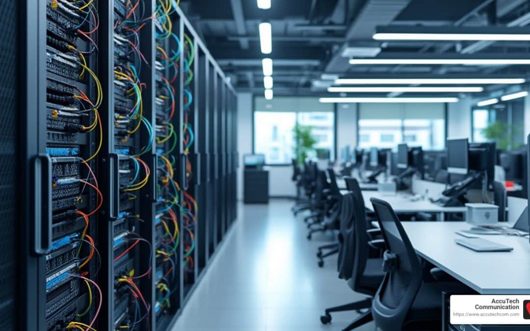 Structured Cabling Solutions: A Comprehensive Roundup