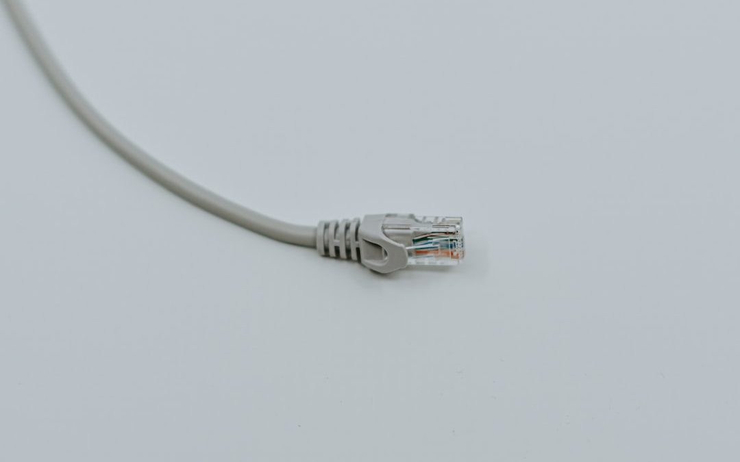 Rain or Shine Networking – Best Cat6a Outdoor Ethernet Cables Reviewed