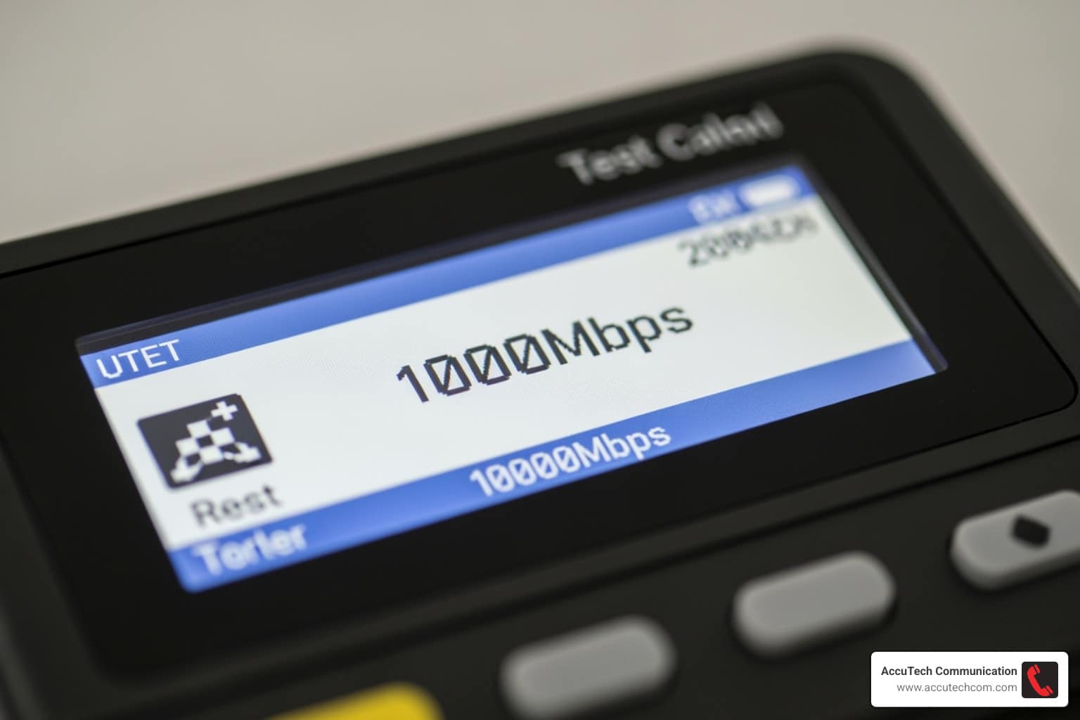 Testing, Testing, 1-2-3! Top Ethernet Cable Testers Reviewed
