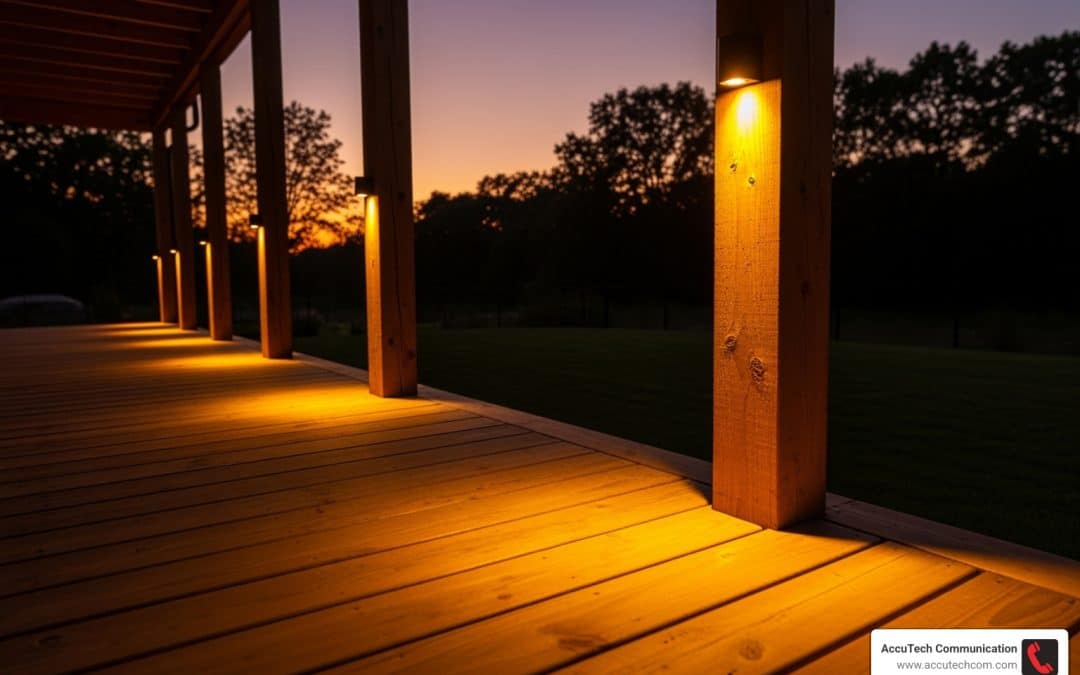 Wiring Wonders: Your Easy Guide to Low Voltage Lighting Installation