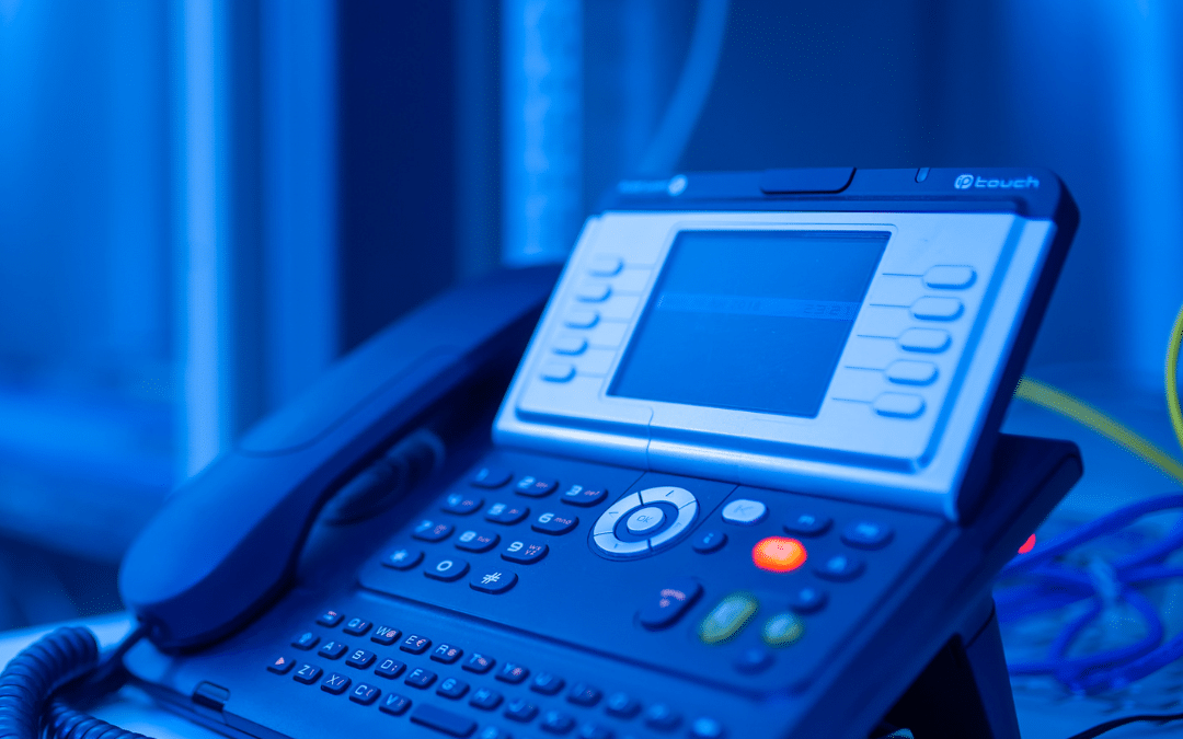 Beyond the Wires: Understanding Your Communication Service Company