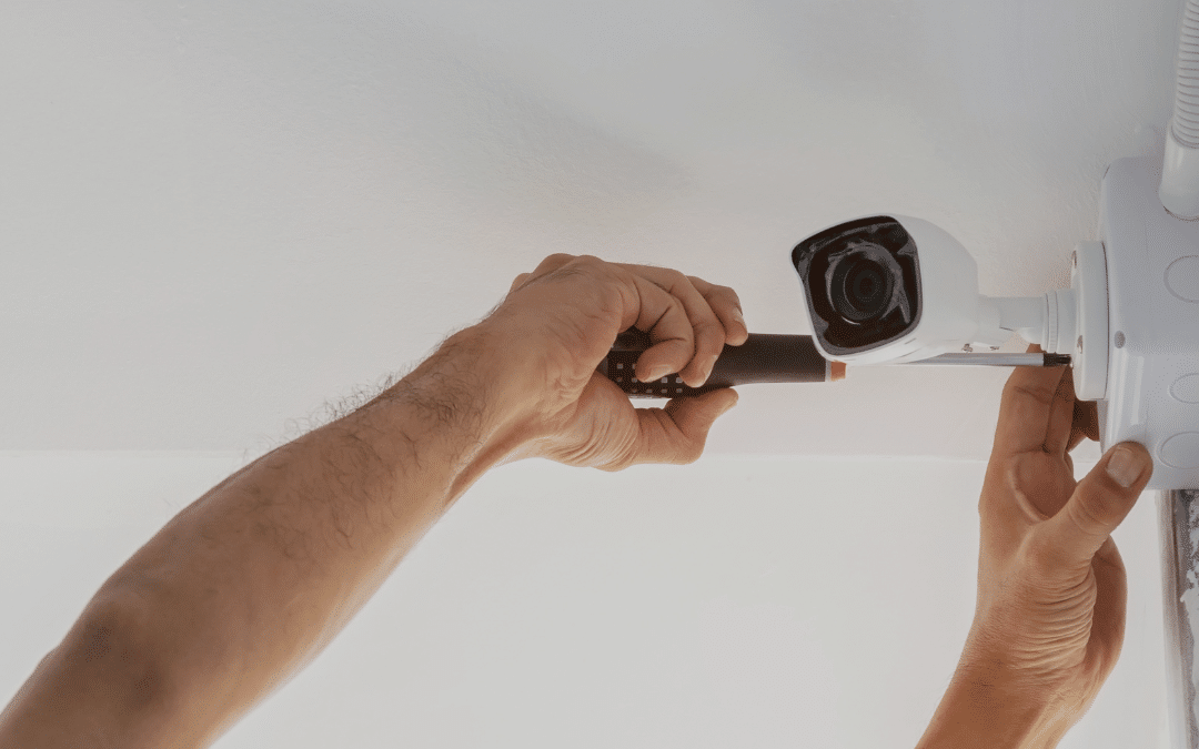 A Comprehensive List of Security Camera Companies: Features and Services