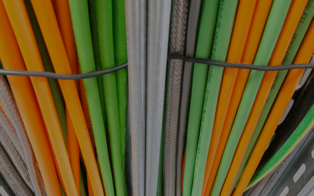 Cabling Infrastructure Solutions: What You Need to Know to Stay Connected