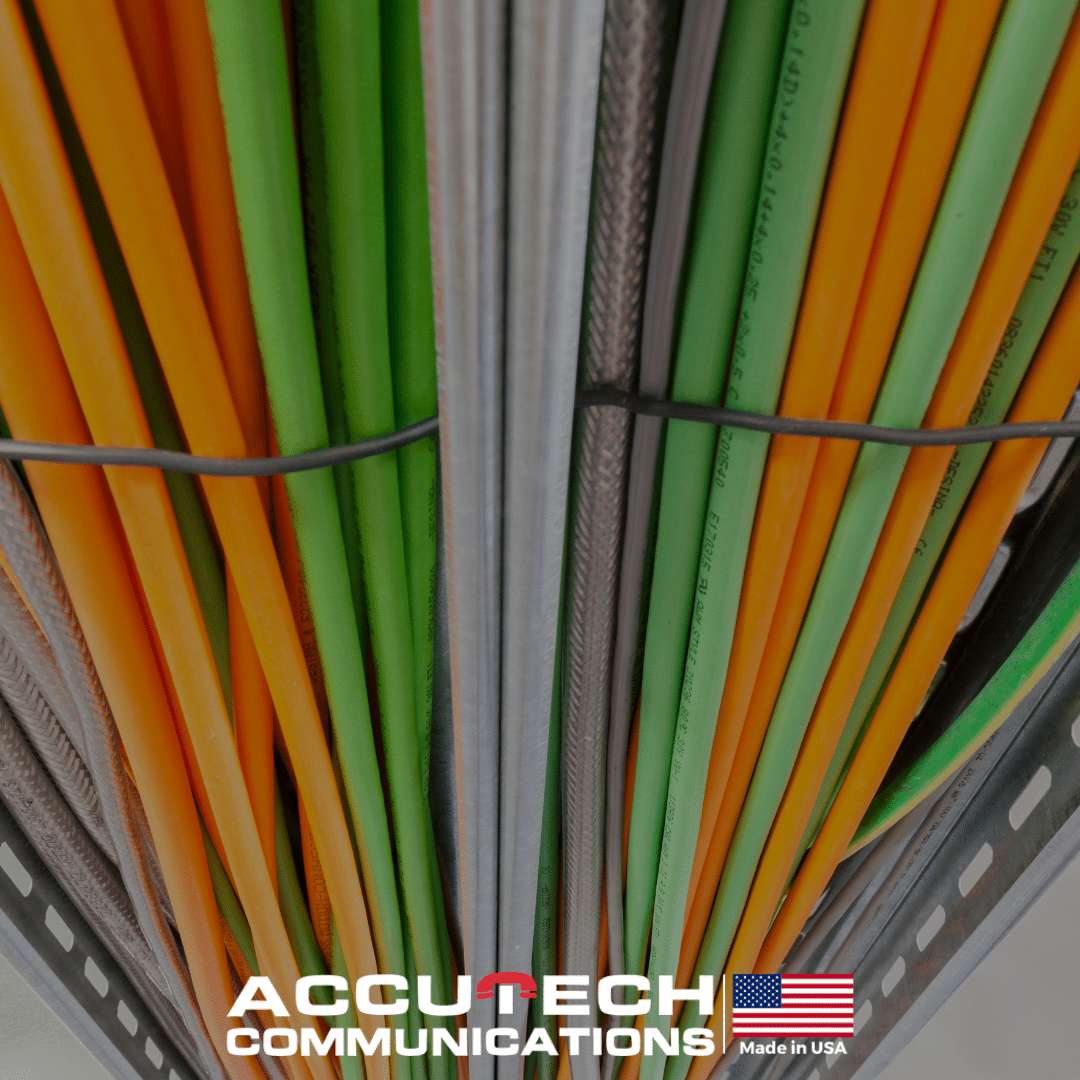 Cabling Infrastructure Solutions: What You Need to Know to Stay Connected