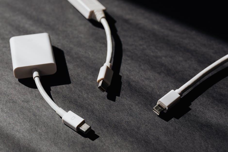 How to Choose the Right Cabling Company in Your Area