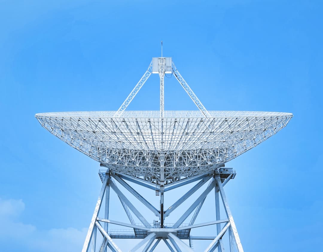 Connecting the Dots: A List of Companies in the Communication Services Sector
