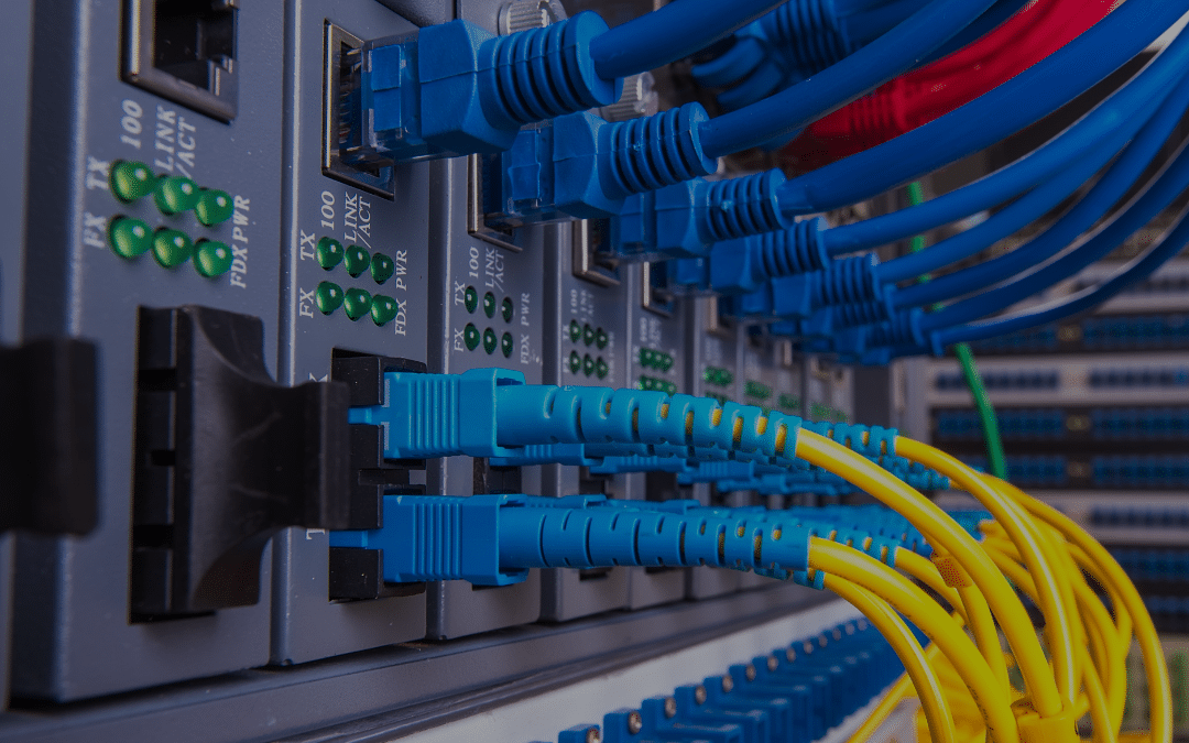 Beyond the Wires: A Comprehensive Look at Data Network Installation