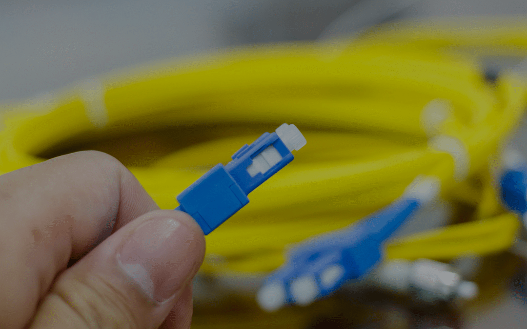 Pulling It Off – Your Guide to Network Cable Installation in Conduit