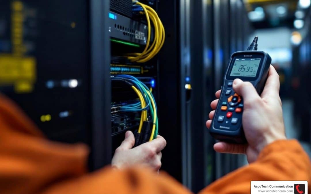 How to Test Low Voltage Cables: Techniques for Every Technician