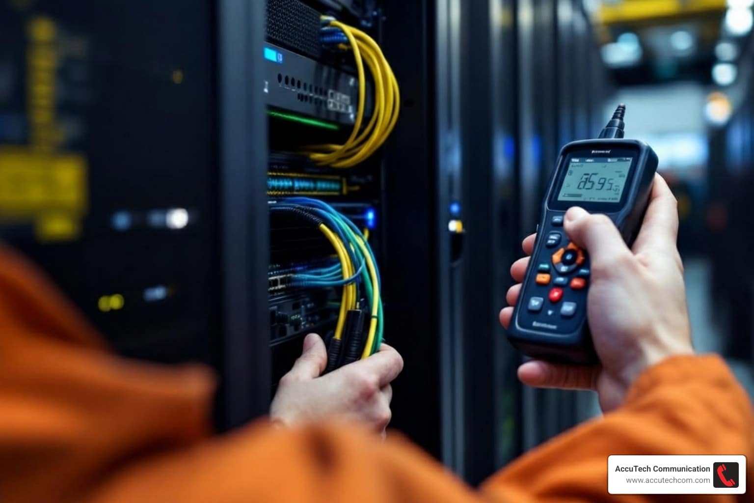 How to Test Low Voltage Cables: Techniques for Every Technician