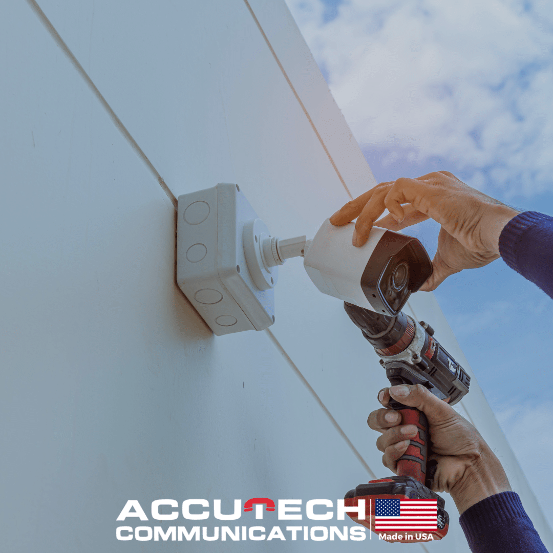 Secure Your Business: Manchester’s Top Alarm System Providers