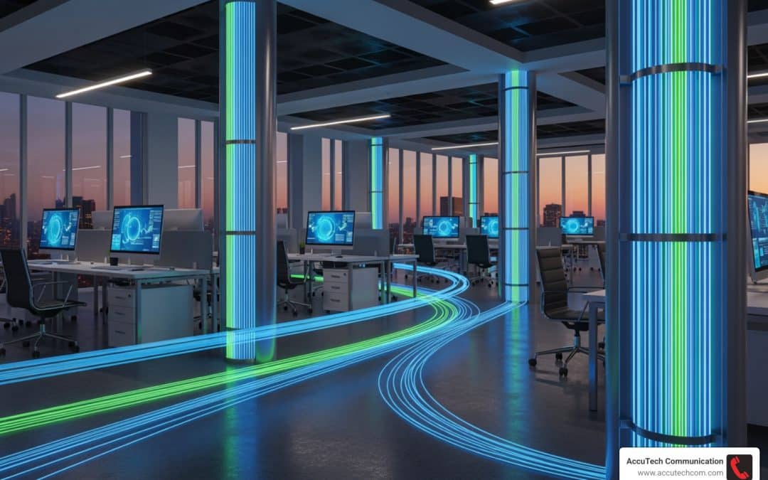 Supercharge Your Business: Top Fiber Internet Providers